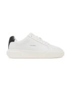 CALVIN KLEIN Дамски кецове 305525031 - Естествена кожа -