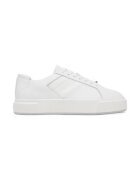 CALVIN KLEIN Дамски кецове - естествена кожа - 305525222