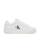CALVIN KLEIN Дамски кецове - естествена кожа - 305671257