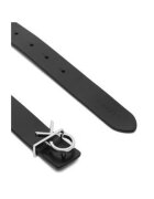 CALVIN KLEIN Дамски колан - 304614934 - естествена кожа -