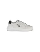 CALVIN KLEIN Дамски маратонки - 20% полиестер - 60% естествена кожа - 20% полиуретан - - 22783