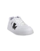 CALVIN KLEIN Дамски обувки 859386 - Синтетика
