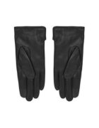 CALVIN KLEIN Дамски ръкавици - 305359049 - естествена кожа - многоцветни