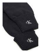 CALVIN KLEIN Дамски ръкавици 305671189 текстил безцветни универсални