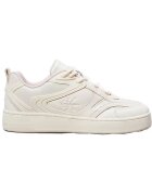 CALVIN KLEIN Дамски спортни обувки ниска подметка тип „баскетбол“ - микс - YW0YW01567-02Y -