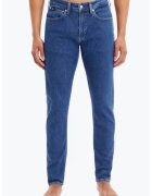 CALVIN KLEIN Дънки Blue - W33 L32