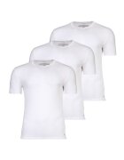 CALVIN KLEIN Домашна тениска с памук - 3 броя