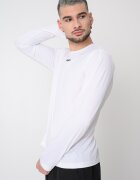 CALVIN KLEIN Фитнес блуза Breathable Quick-Dry Бял