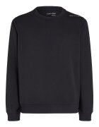 CALVIN KLEIN Фитнес блуза с овално деколте