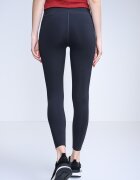CALVIN KLEIN Фитнес клин над глезена Черен
