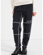 CALVIN KLEIN Фитнес панталон със стеснен крачол1234