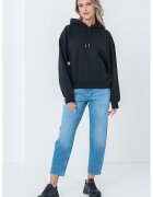 CALVIN KLEIN Худи с бродирано лого