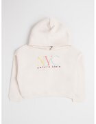 CALVIN KLEIN Худи с лого