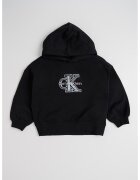 CALVIN KLEIN Худи с лого