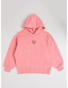 CALVIN KLEIN Худи с лого на гърдите