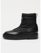 CALVIN KLEIN JEANS Боти с лого