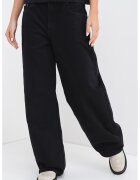 CALVIN KLEIN JEANS CALVIN KLEIN - Дънки с широк крачол