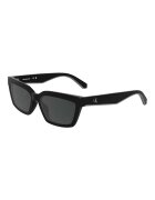 CALVIN KLEIN JEANS CALVIN KLEIN - Правоъгълни слънчеви очила