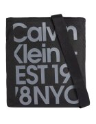 CALVIN KLEIN JEANS Чанта с лого