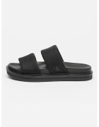 CALVIN KLEIN JEANS Чехли с платформа