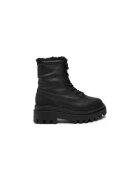 CALVIN KLEIN JEANS Дамски ботуши - 304228179 - естествена кожа