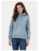 CALVIN KLEIN JEANS Дамски суичър - текстил