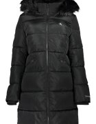 CALVIN KLEIN JEANS Дамско яке от пух J20J221890