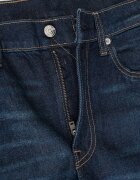 CALVIN KLEIN JEANS Дънки с 5 джоба Тъмносин