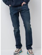 CALVIN KLEIN JEANS Дънки с ниска талия