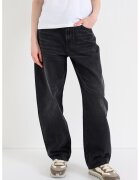 CALVIN KLEIN JEANS Дънки с широк крачол