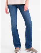 CALVIN KLEIN JEANS Дънки със средна талия