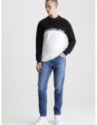 CALVIN KLEIN JEANS Дънки със стеснен крачол