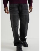 CALVIN KLEIN JEANS Дънки със свободна кройка