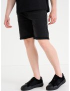 CALVIN KLEIN JEANS Дънкови слим бермуди