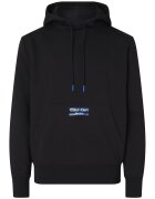 CALVIN KLEIN JEANS Худи с джоб кенгуру