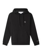 CALVIN KLEIN JEANS Худи с джоб тип кенгуру