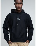 CALVIN KLEIN JEANS Худи с памук с джоб кенгуру