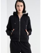CALVIN KLEIN JEANS Худи с цип
