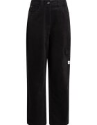 CALVIN KLEIN JEANS Карго панталон с висока талия