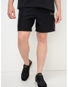 CALVIN KLEIN JEANS Къс панталон с еластична талия и бродирано лого