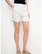 CALVIN KLEIN JEANS Къс панталон с лен