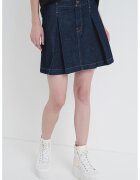 CALVIN KLEIN JEANS Къса дънкова пола