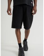 CALVIN KLEIN JEANS Къси дънки със средна талия