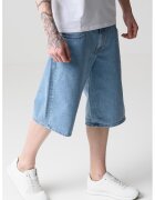 CALVIN KLEIN JEANS Къси дънки със свободна кройка