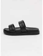 CALVIN KLEIN JEANS Кожени чехли