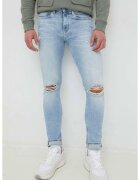 CALVIN KLEIN JEANS Мъжки дънки J30J322412