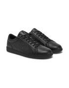 CALVIN KLEIN JEANS Мъжки кецове - 304824838 - естествена кожа - -...