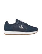 CALVIN KLEIN JEANS Мъжки кецове - - текстил