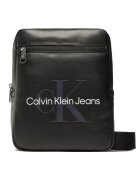 CALVIN KLEIN JEANS Monogram Soft Reporter22 чанта K50K510203