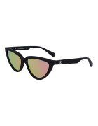 CALVIN KLEIN JEANS Огледални слънчеи очила Cat Eye